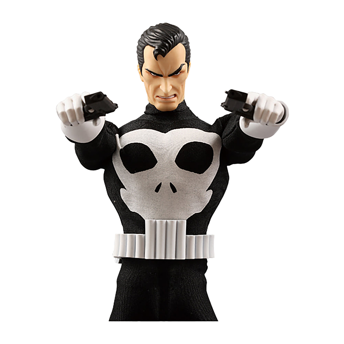 THE PUNISHER