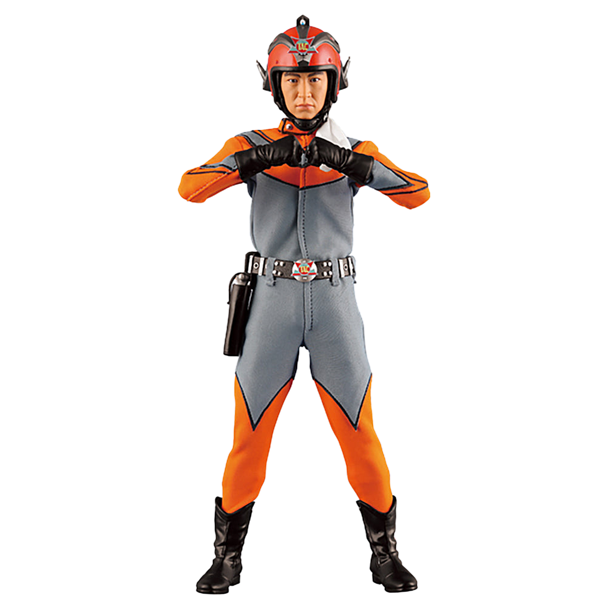 北斗星司 | MEDICOM TOY OFFICIAL STORE