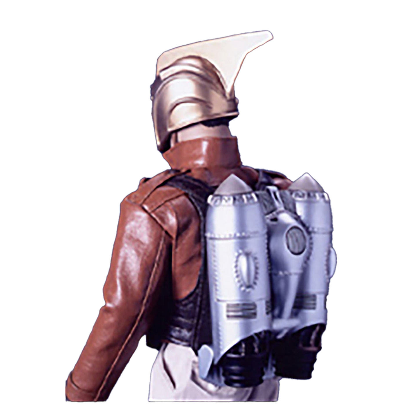 ROCKETEER