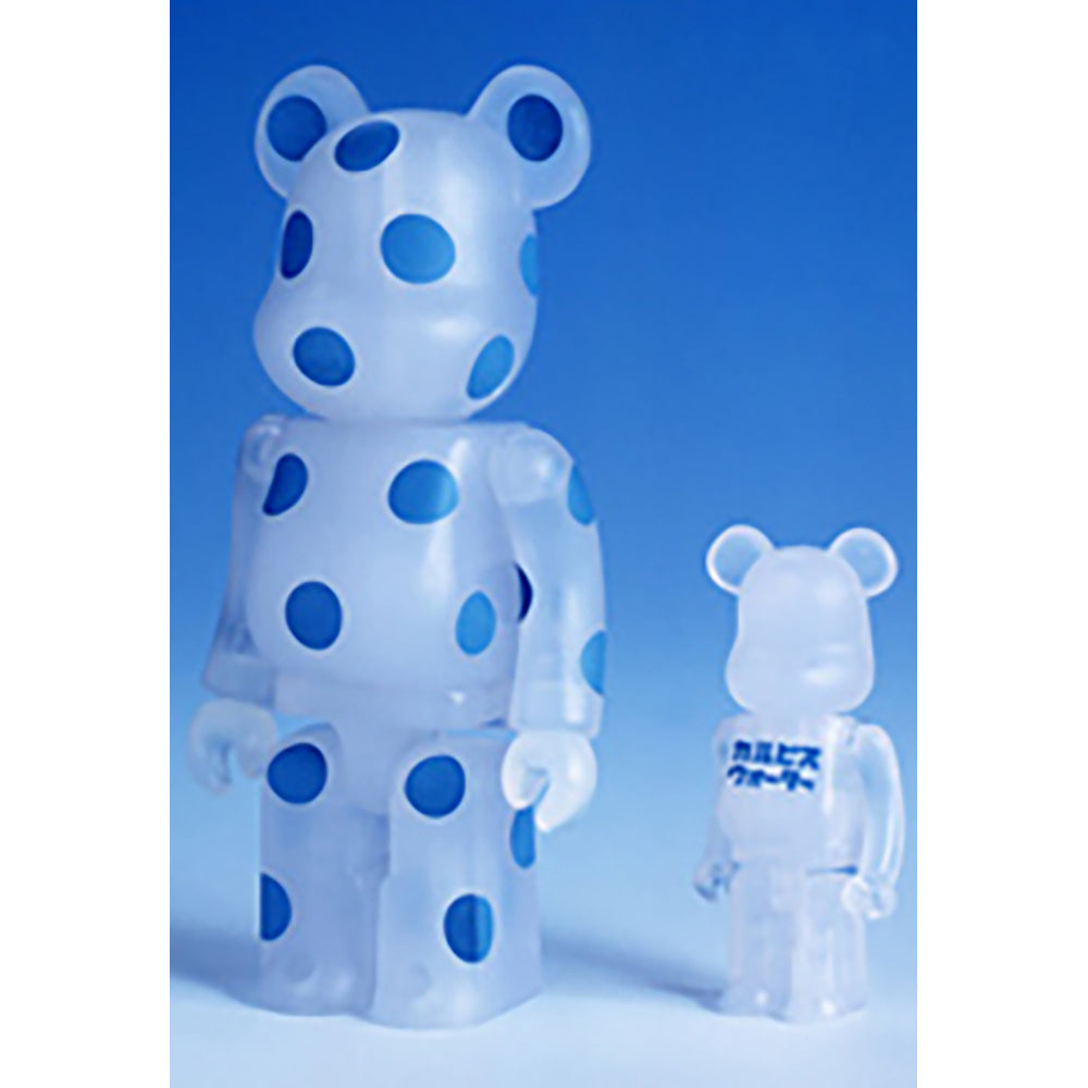 2002年ワールドキャラクターコンベンション14入場者チケットBE@RBRICK_0