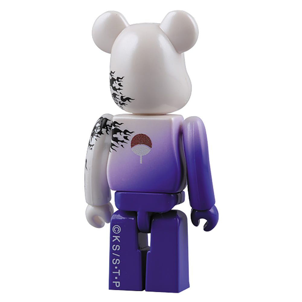 NARUTO‐ナルト‐ 疾風伝 BE@RBRICK_1