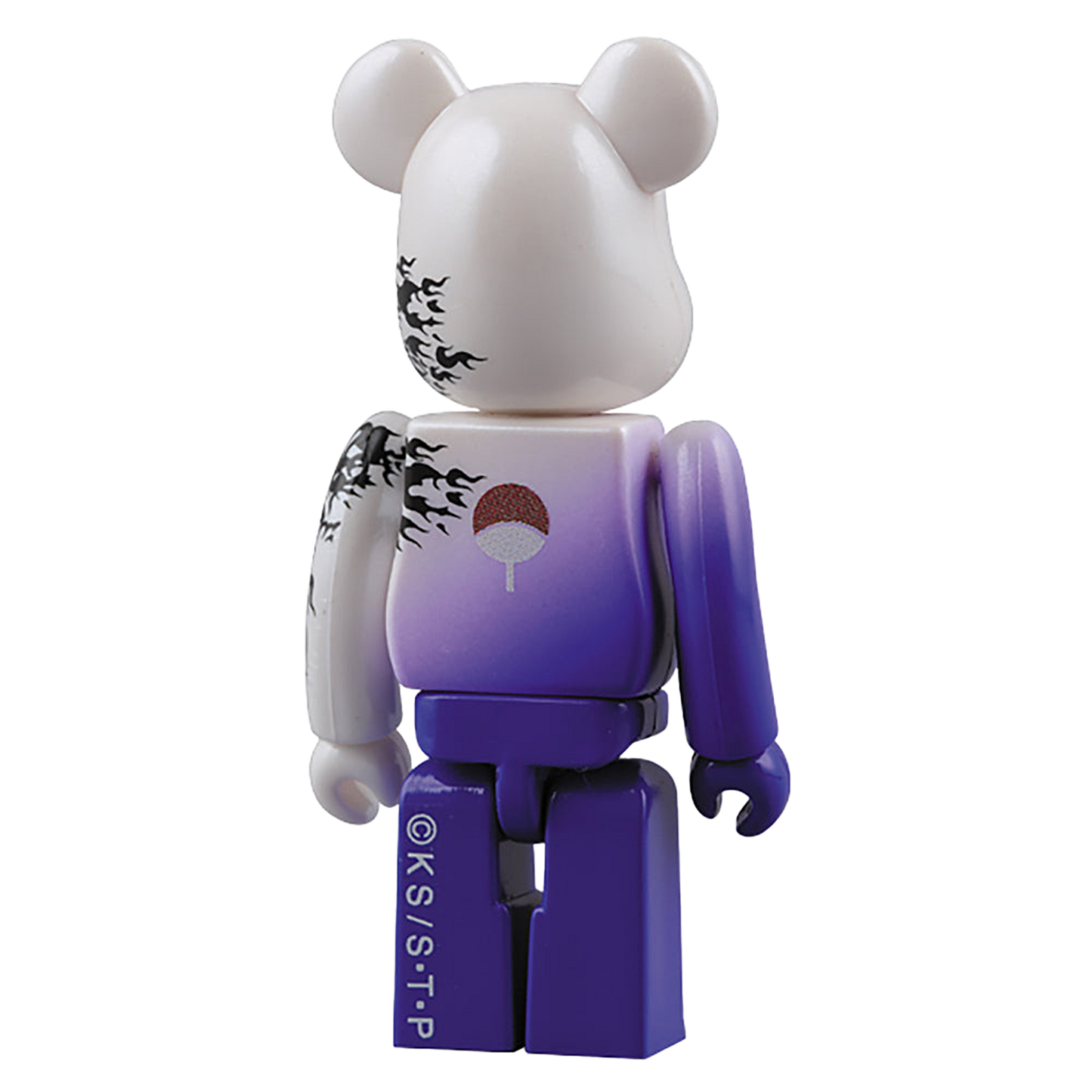 NARUTO‐ナルト‐ 疾風伝 BE@RBRICK
