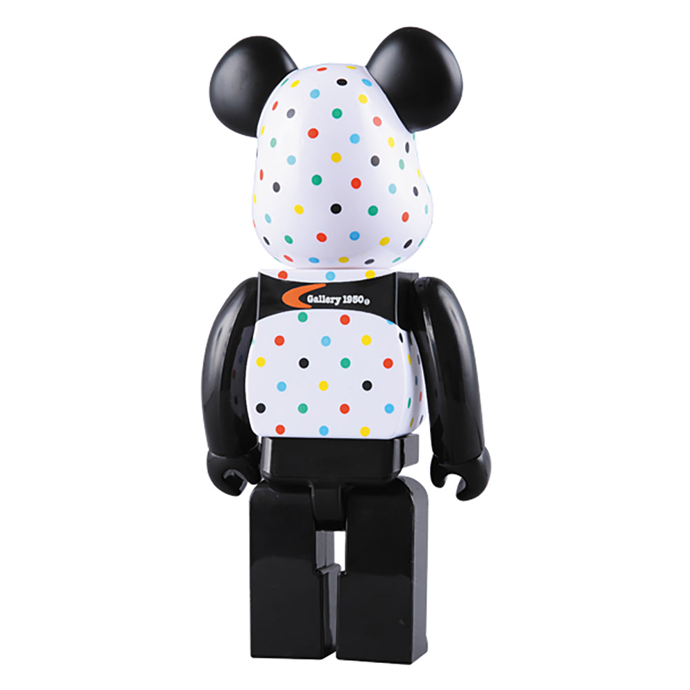 Gallery 1950 400% BE@RBRICK_1