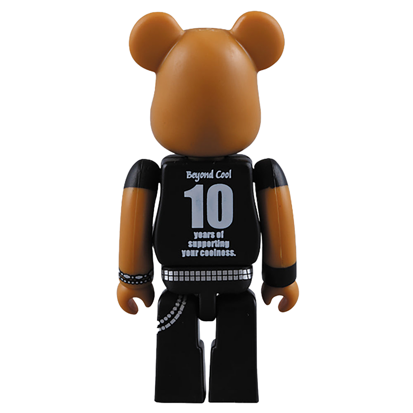 Beyond Cool BE@RBRICK