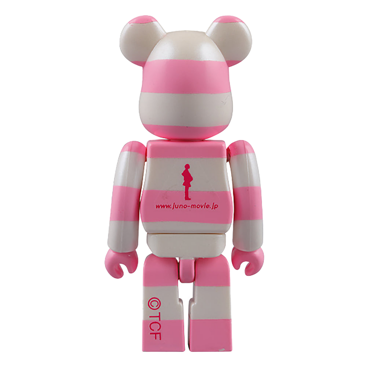 JUNO BE@RBRICK