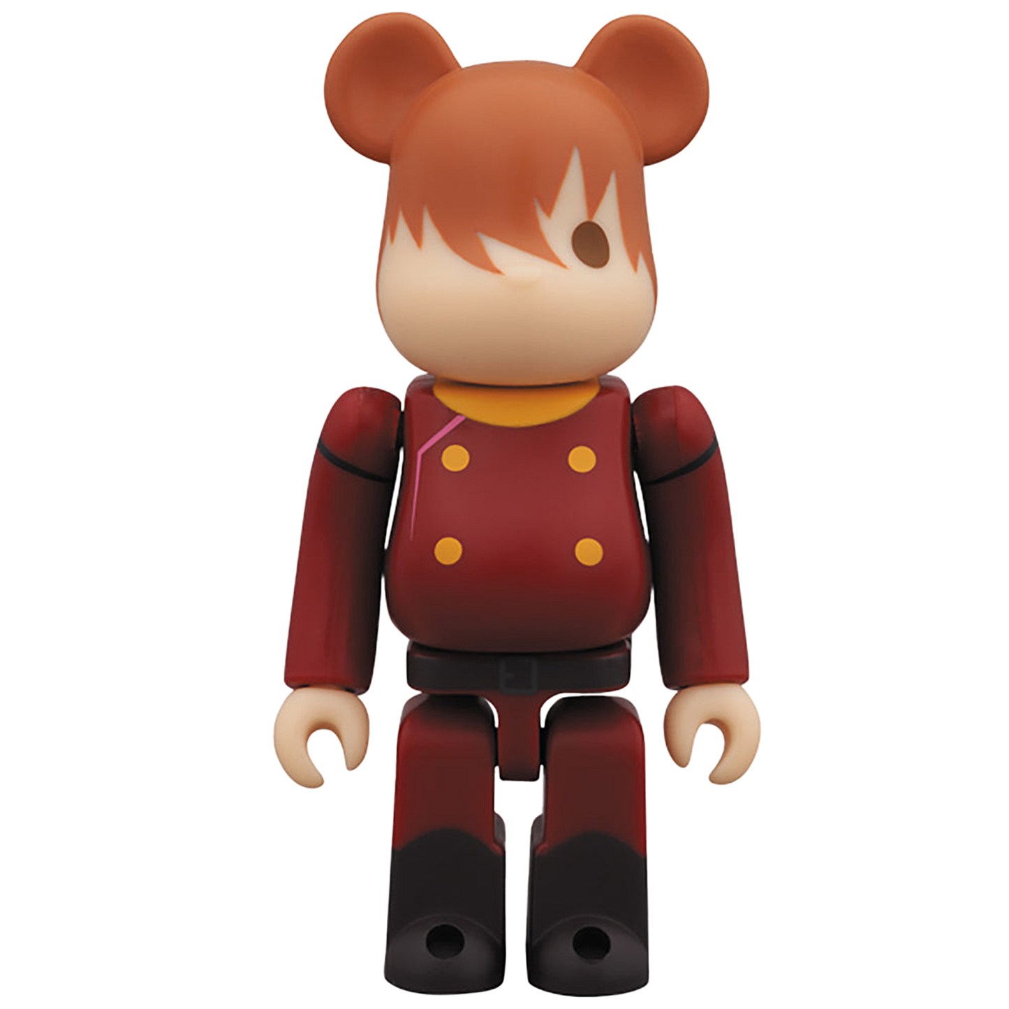 BE@RBRICK サイボーグ009