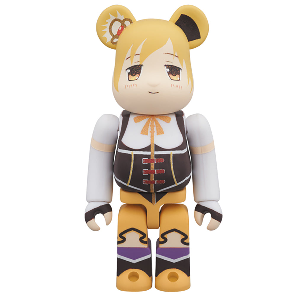 BE@RBRICK 魔法少女まどか☆マギカ_3