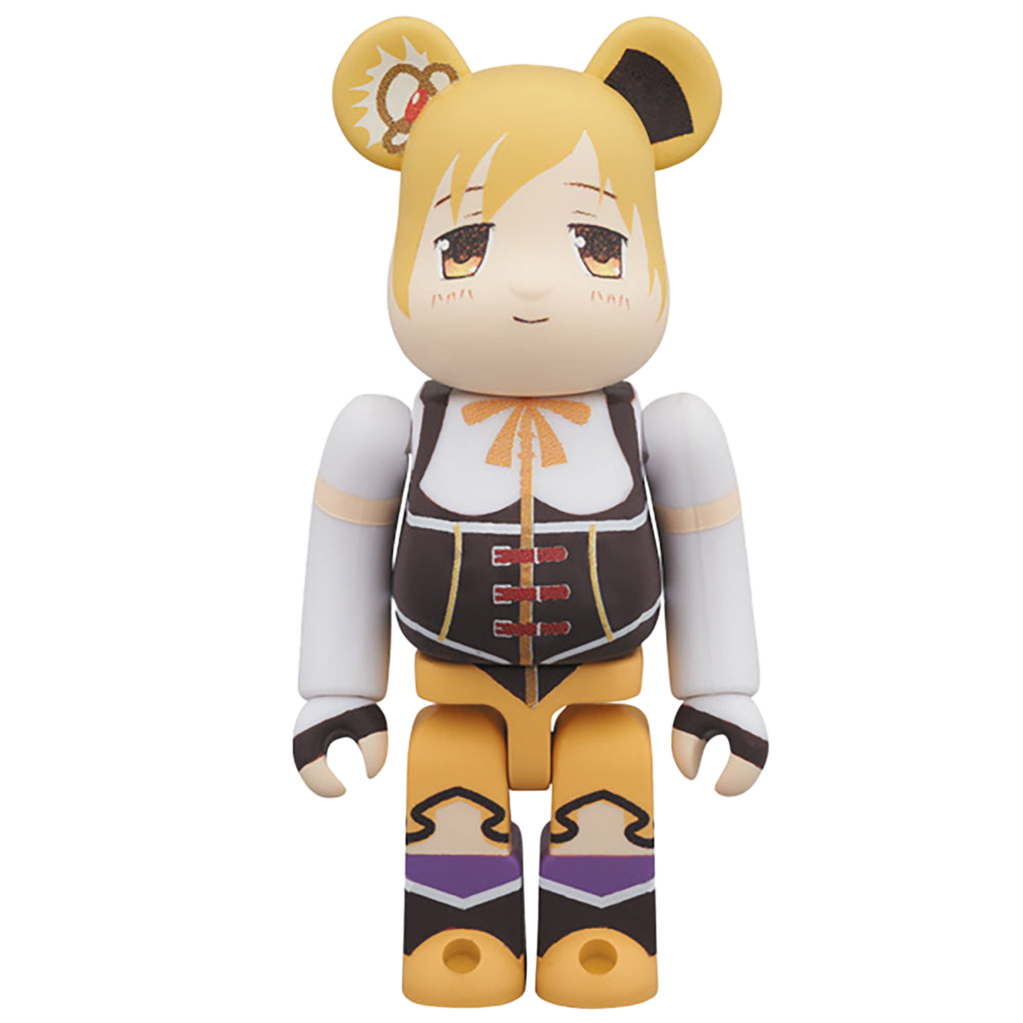 BE@RBRICK 魔法少女まどか☆マギカ