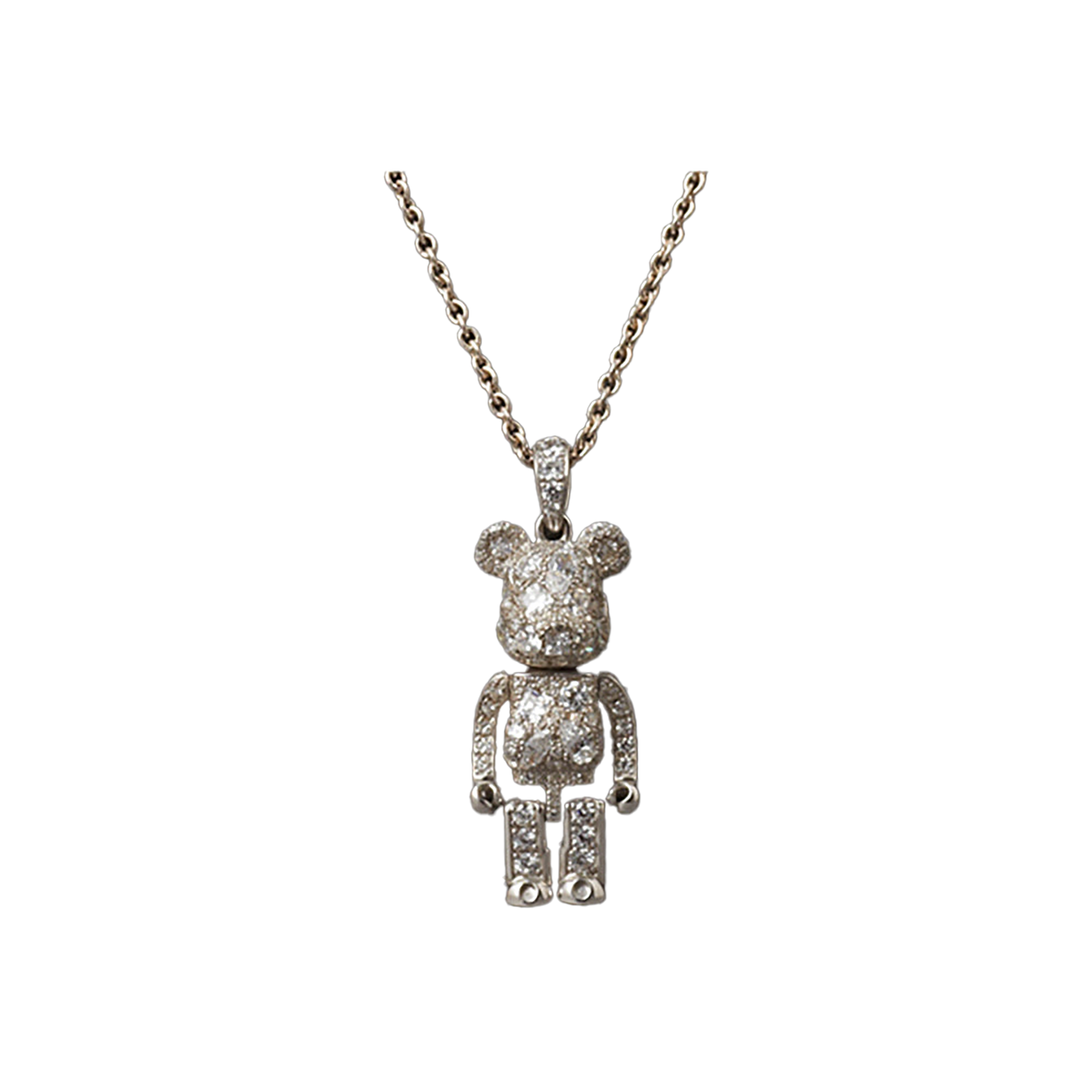 STARDUST BE@RBRICK
