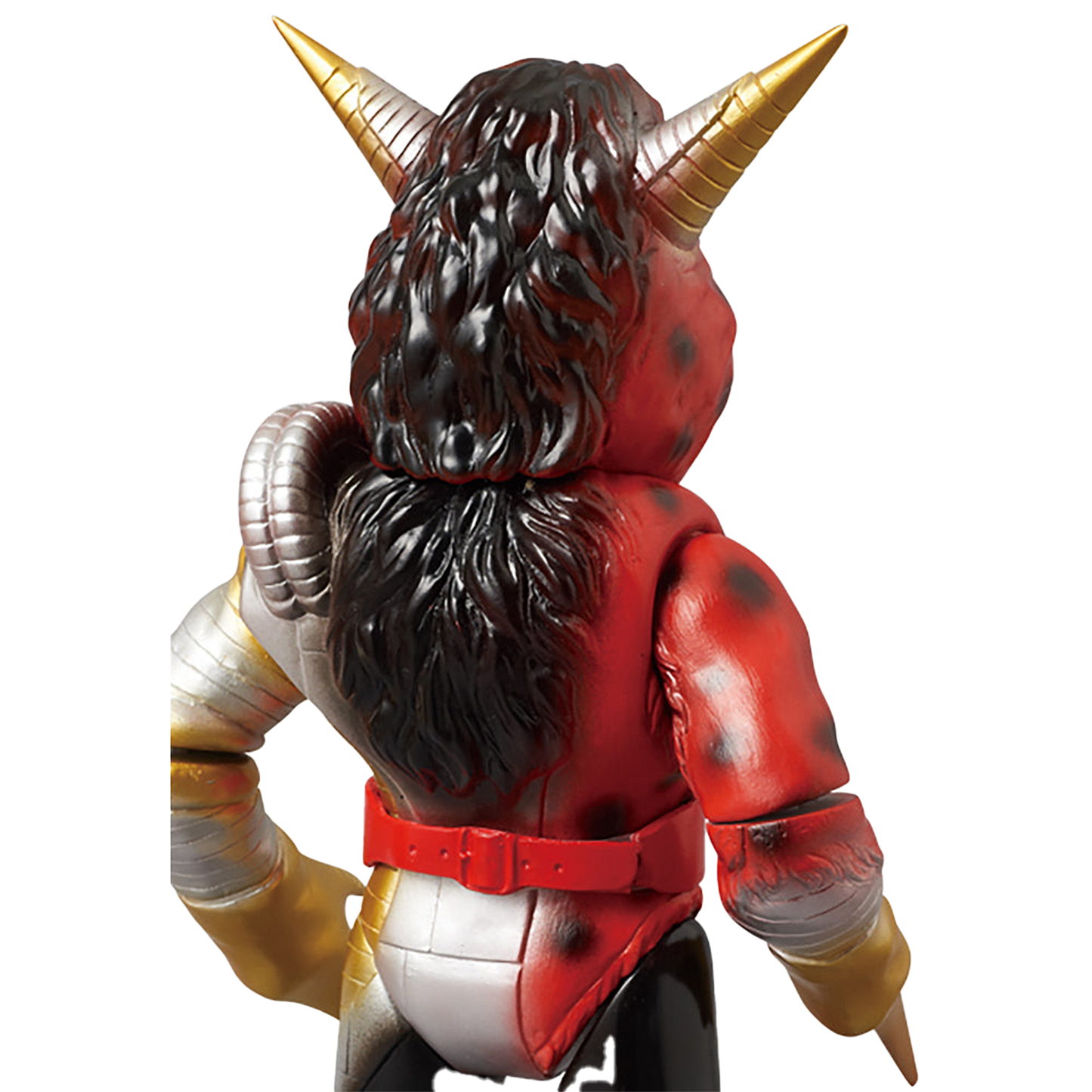 ハサミジャガー(仮面ライダーV3より)