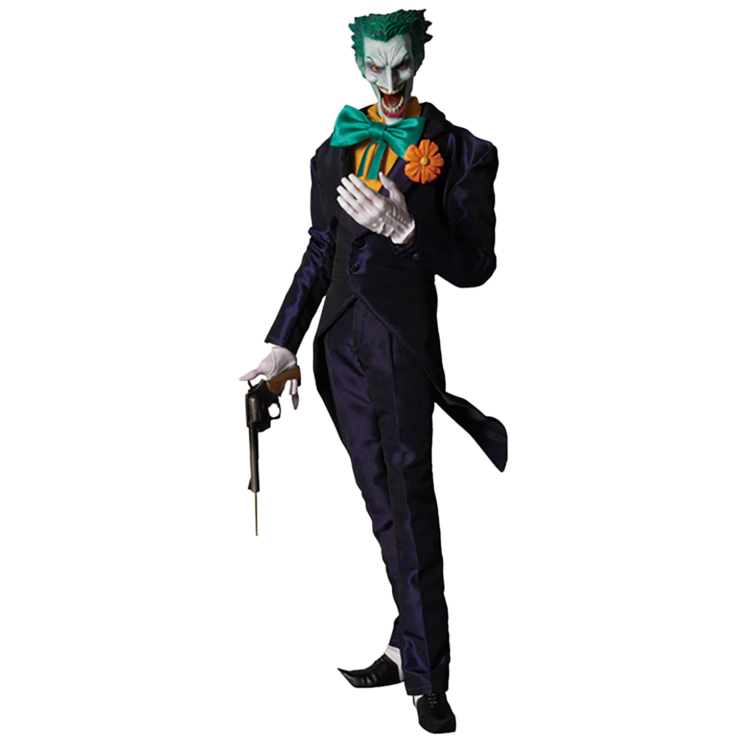 RAH THE JOKER (BATMAN HUSH Ver.)
