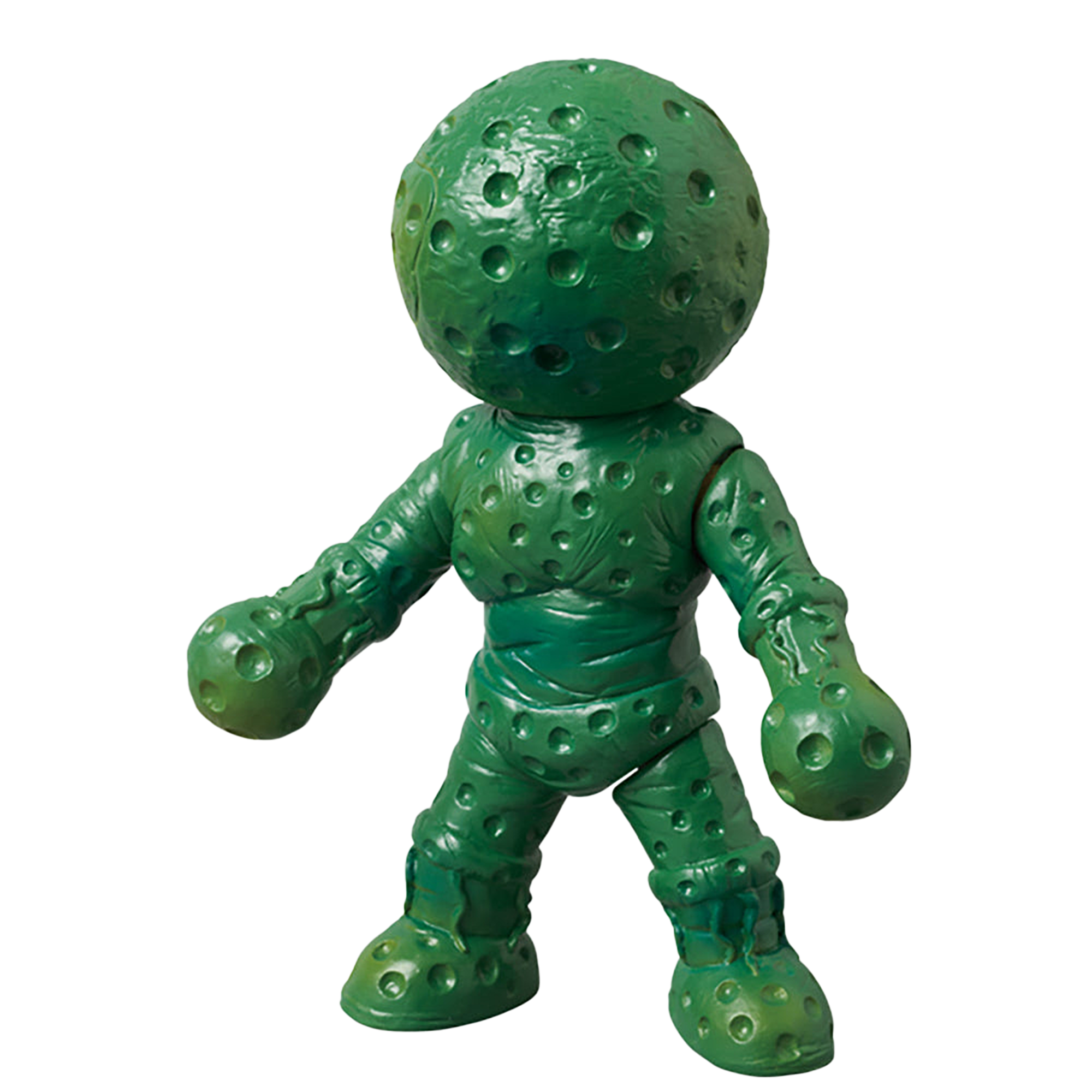 カイメングリーン（人造人間キカイダーより） | MEDICOM TOY OFFICIAL