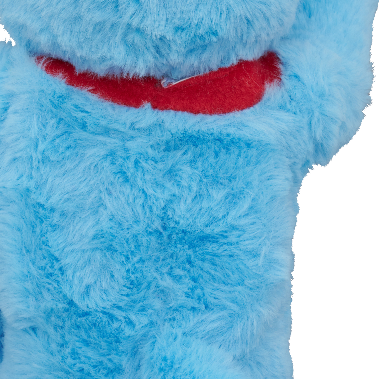 BE@RBRICK Maneki Neko costume Sky blue 400%