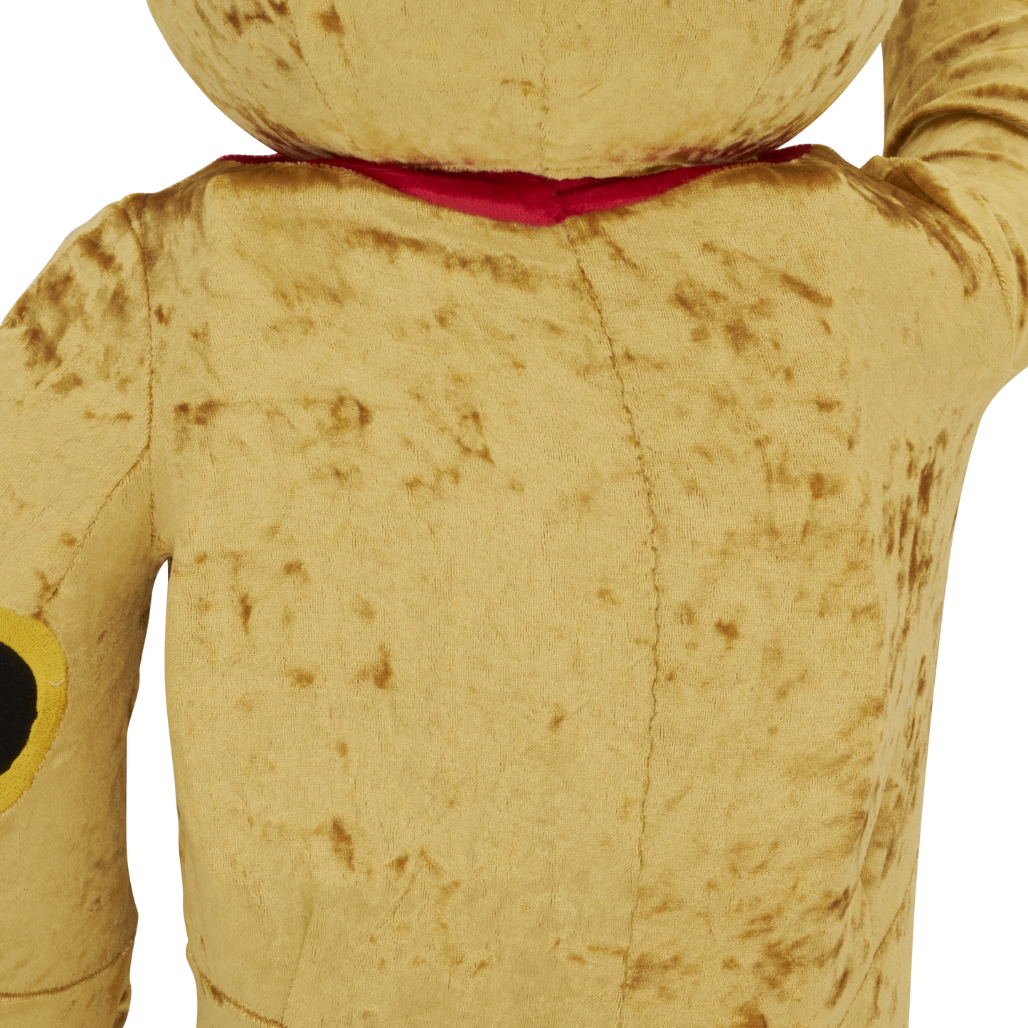 BE@RBRICK Maneki Neko costume Gold Fortune 1000%