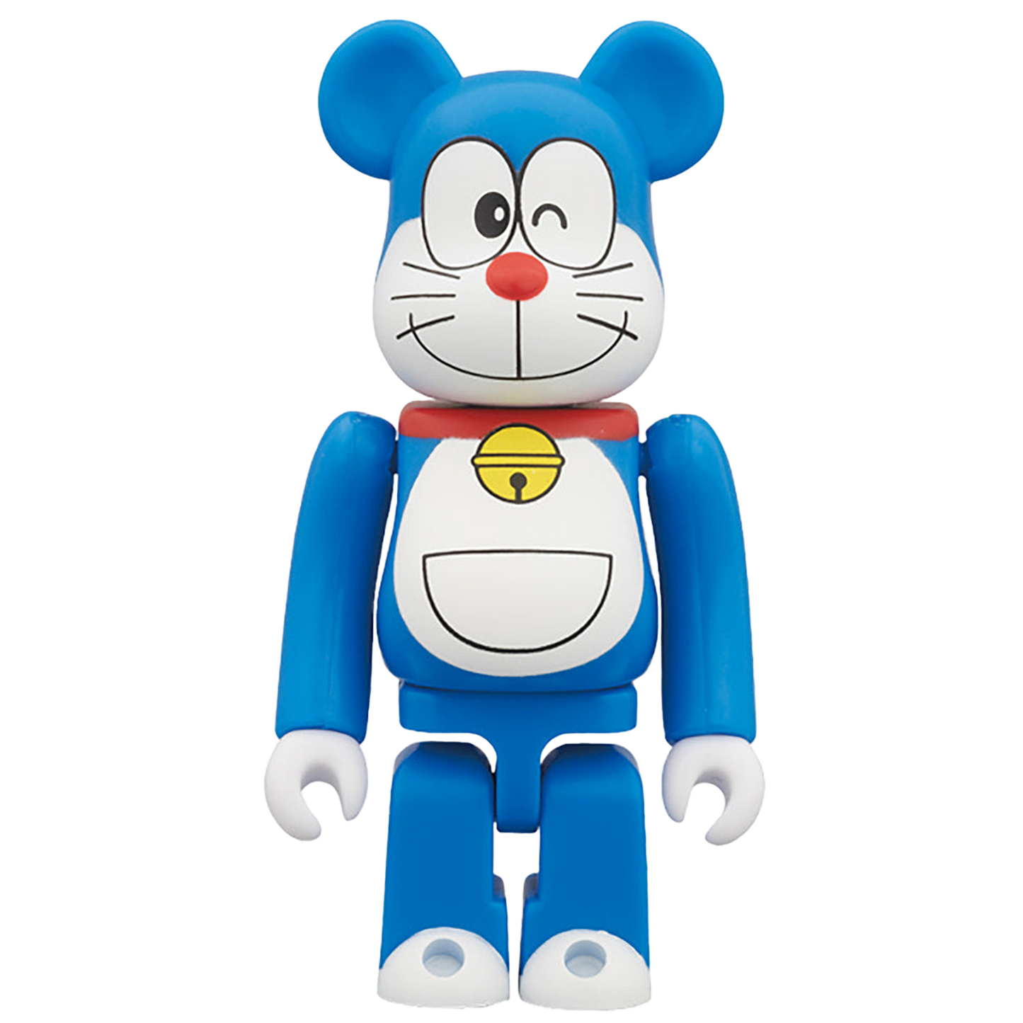 BE@RBRICK ドラえもん