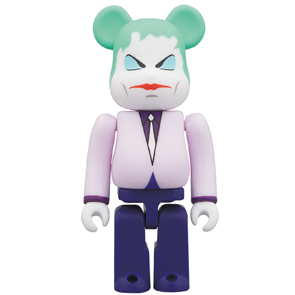 BE@RBRICK THE JOKER(The Dark Knight Returns Ver.)_0