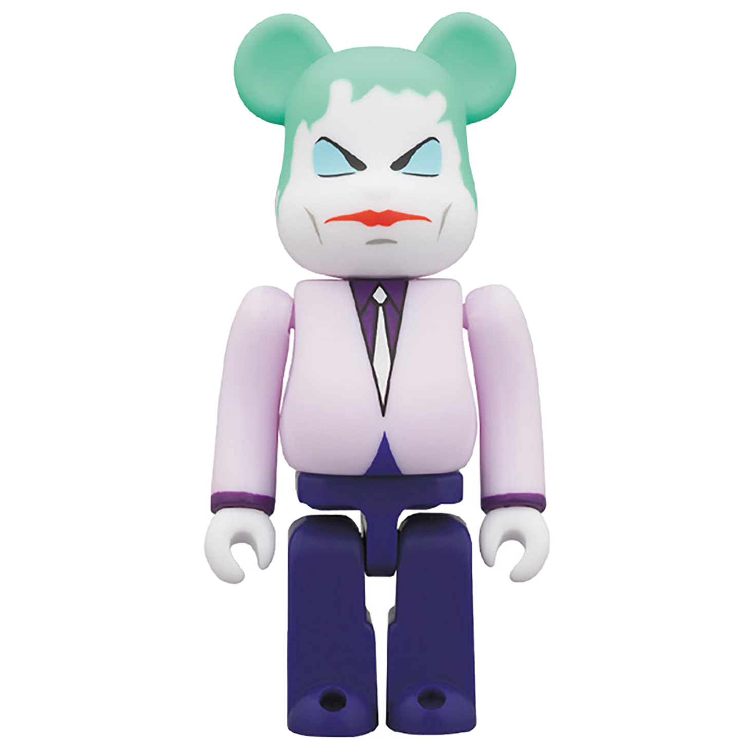 BE@RBRICK THE JOKER(The Dark Knight Returns Ver.)