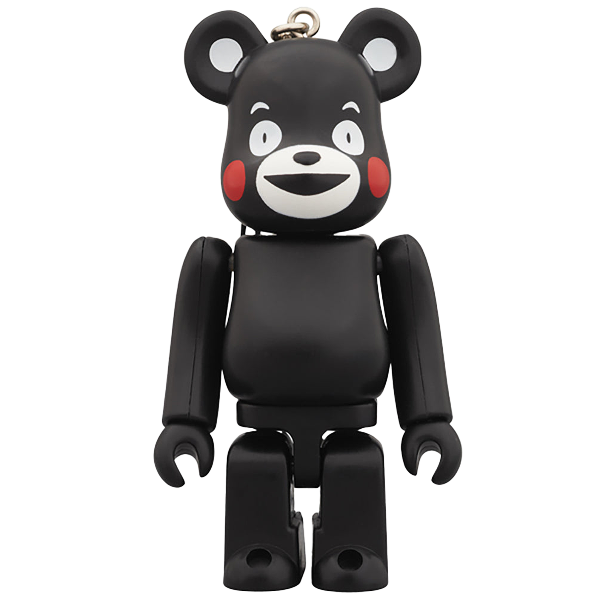 クブリック・ベアブリック　確認用 くまモンのBE@RBRICK | MEDICOM TOY OFFICIAL STORE