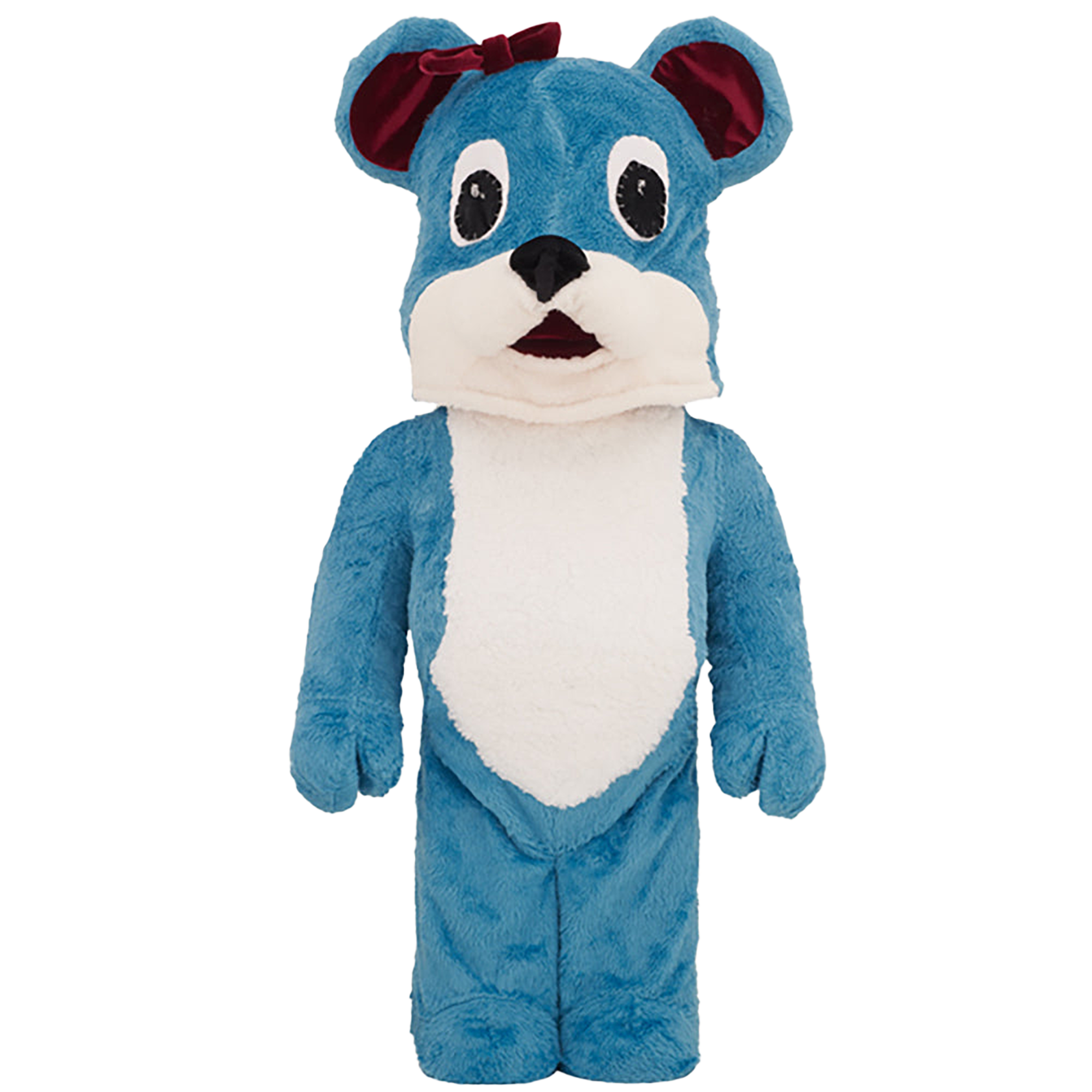 BE@RBRICK 1000％ MUVEIL | MEDICOM TOY OFFICIAL STORE