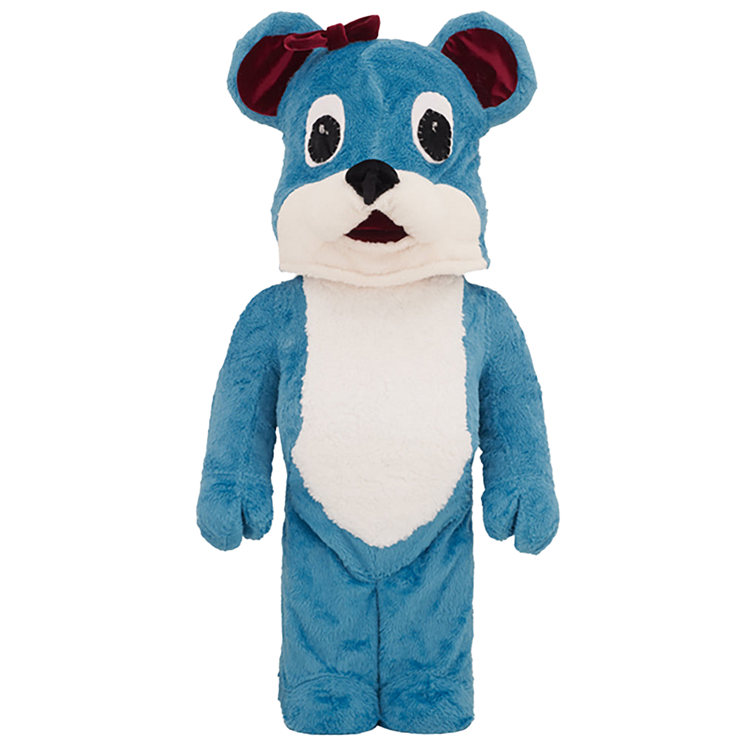 BE@RBRICK 1000% MUVEIL