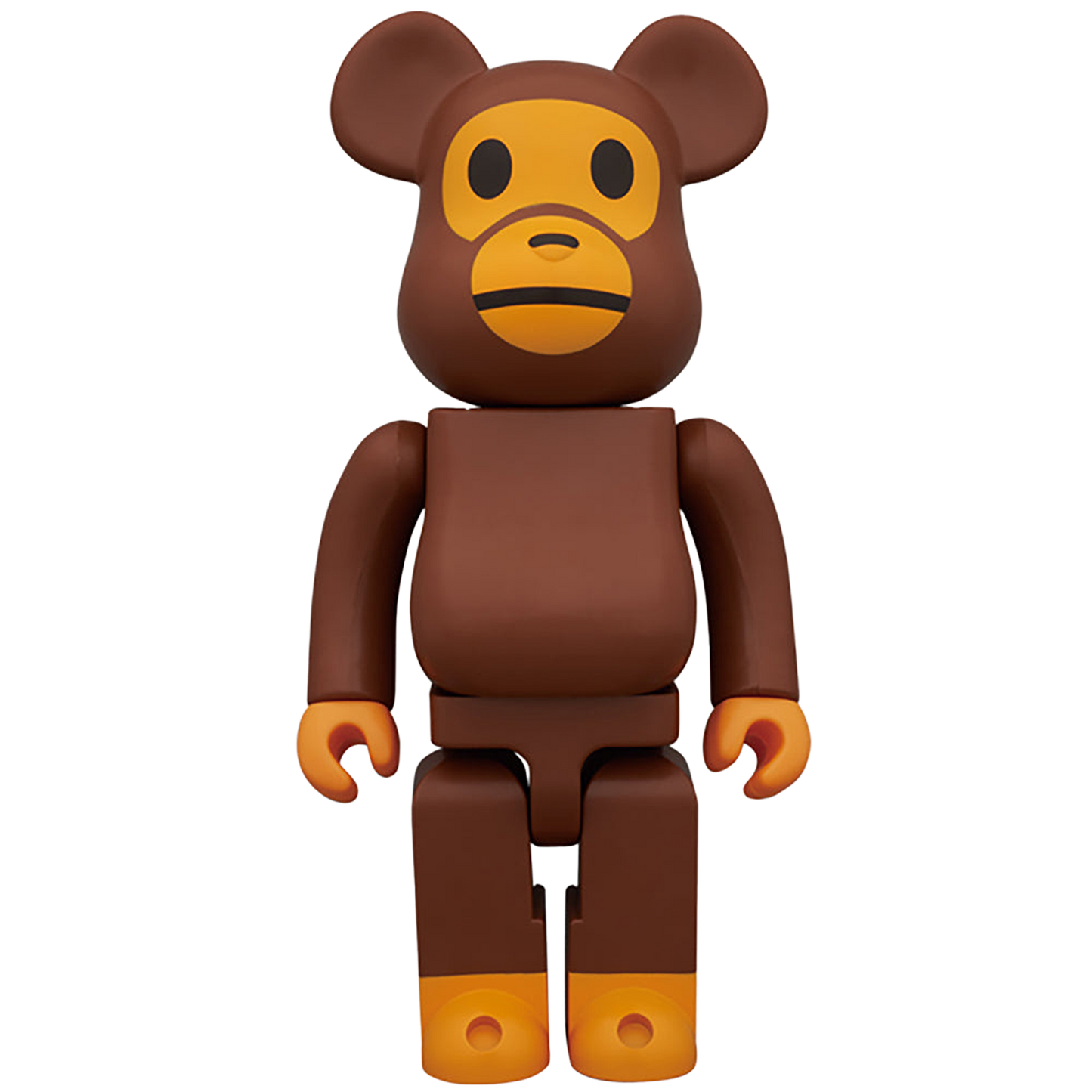 BE@RBRICK 400% BABY MILO(R)