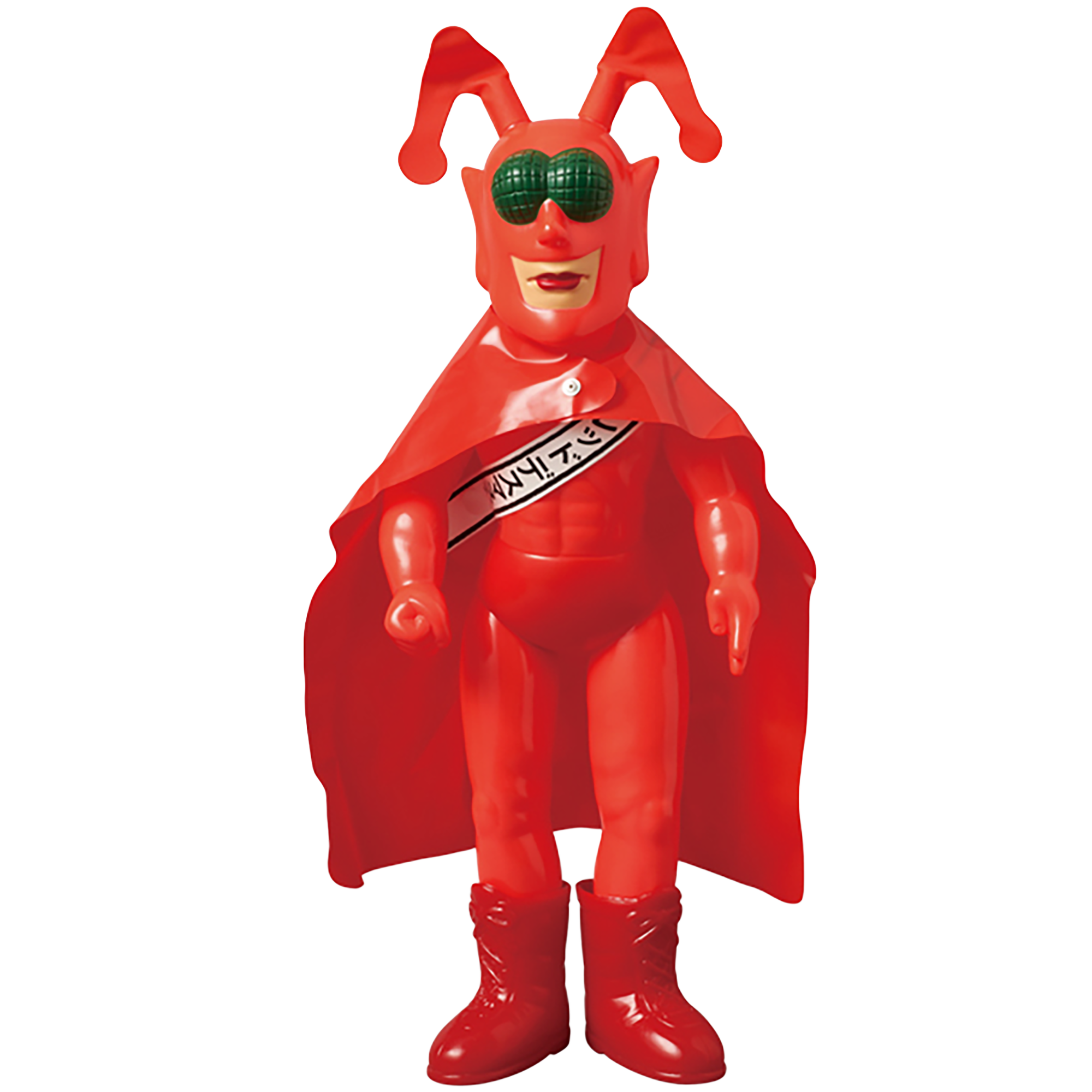 ジャイアントレッドデスマスク | MEDICOM TOY OFFICIAL STORE ジャイアントレッドデスマスク | MEDICOM TOY OFFICIAL STORE
