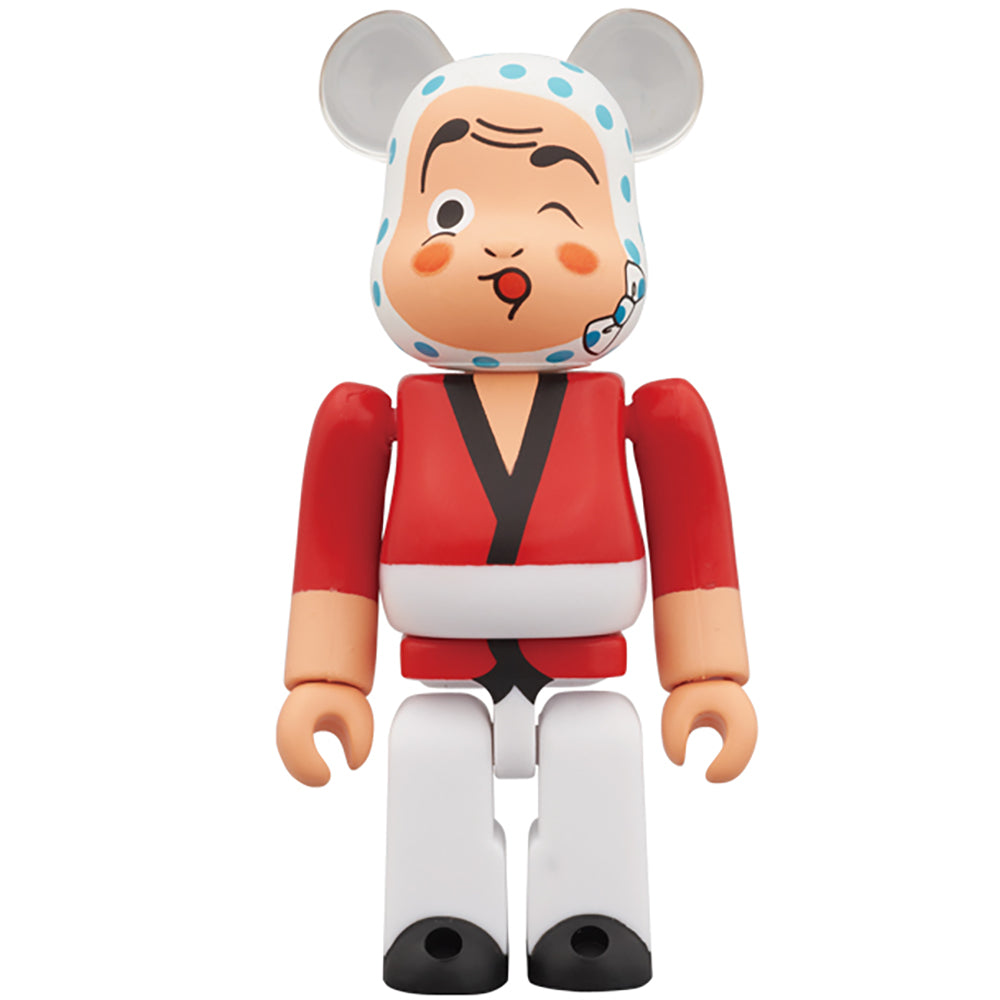 BE@RBRICK ひょっとこ_0