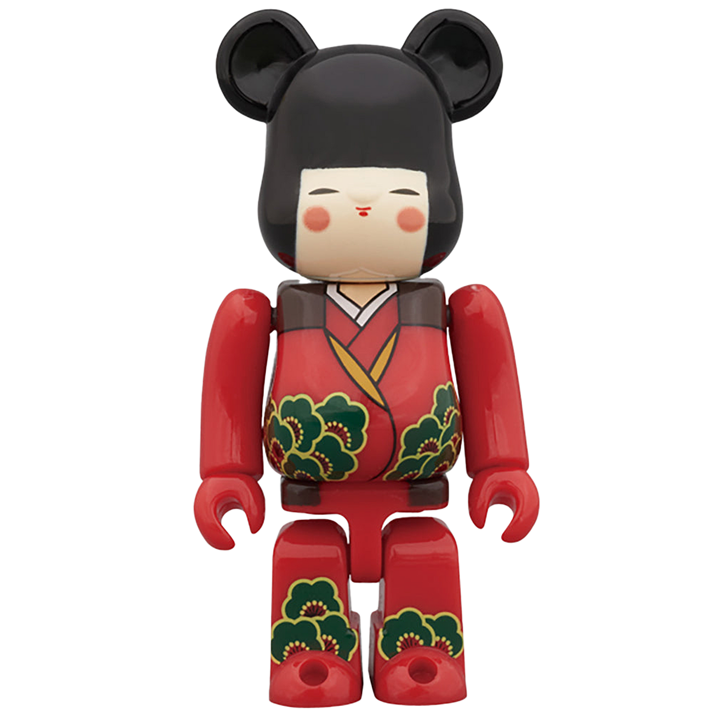 BE@RBRICK コケブリック 参