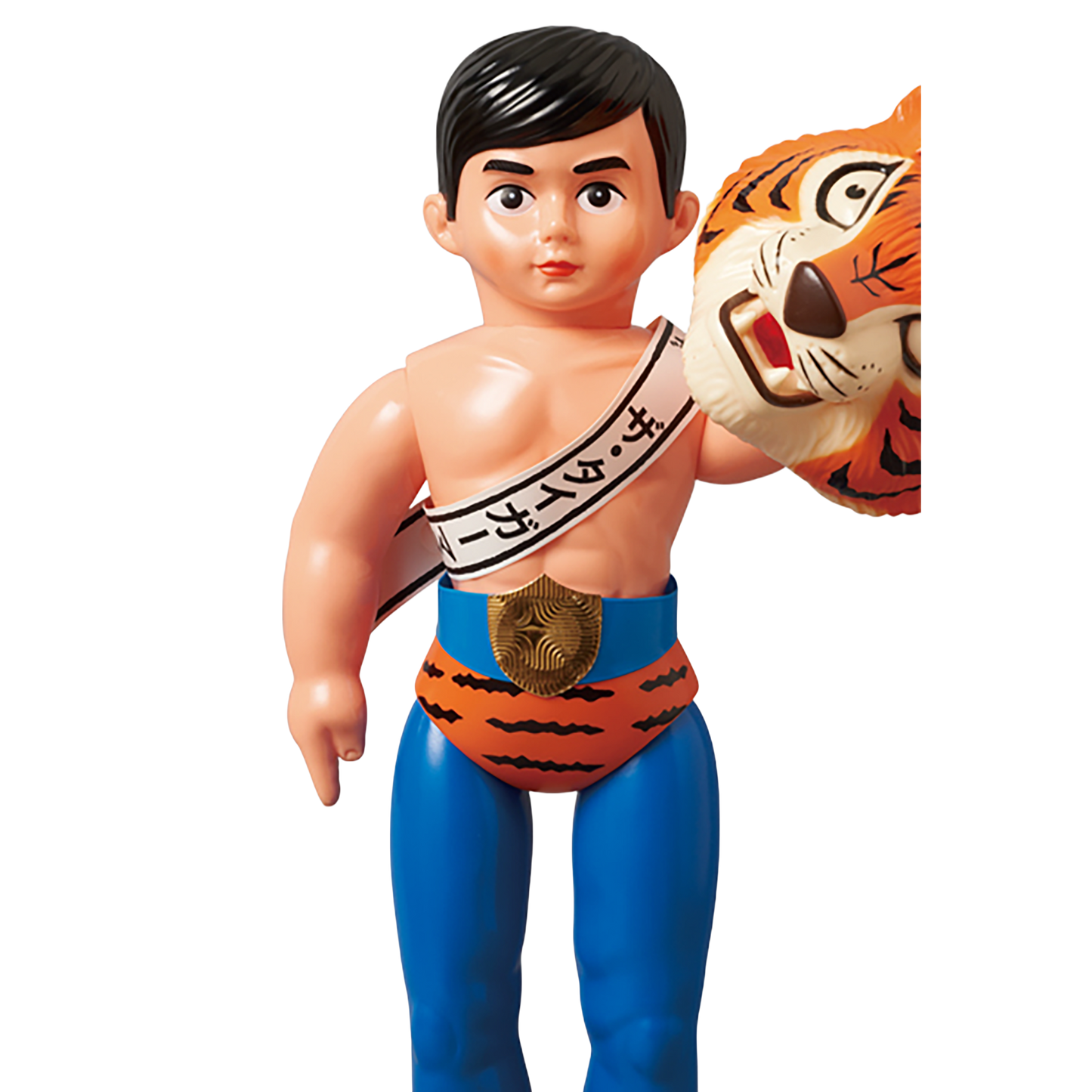 ジャイアント タイガーマスク(初期型)
