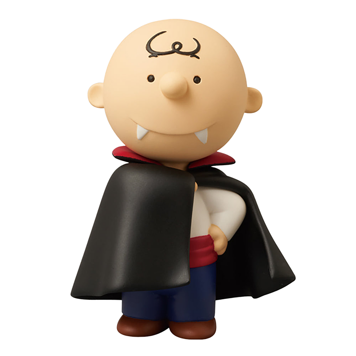 UDF PEANUTS シリーズ2 CHARLIE BROWN(VAMPIRE Ver.)