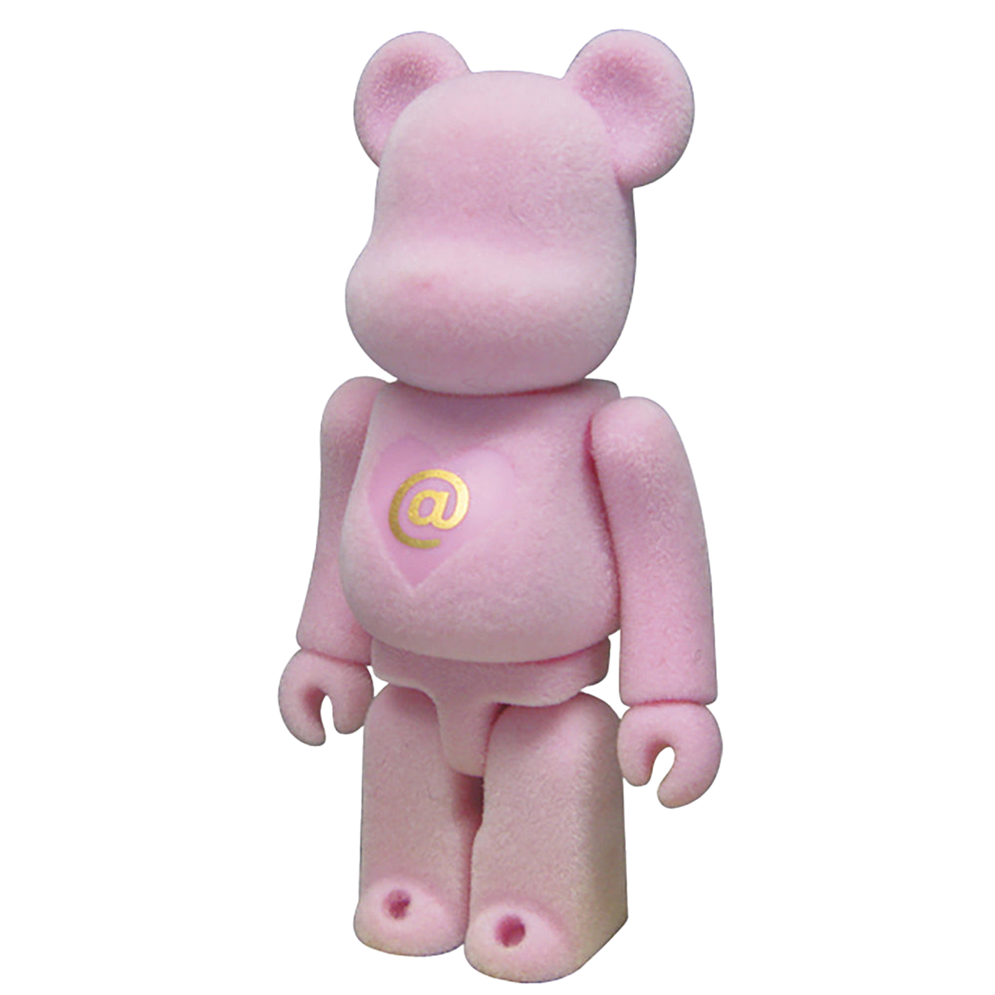 2009 Valentine BE@RBRICK SET