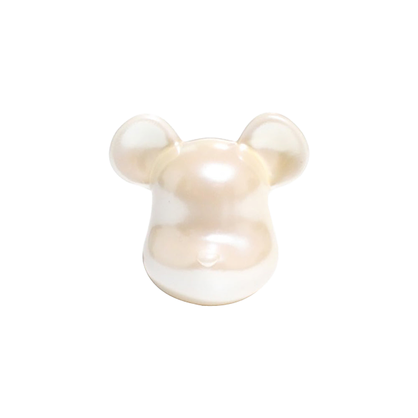 dix × BE@RBRICK / PEARL BE@RBRICK CANDY PIERCE CRYSTAL/PINK/BLUE