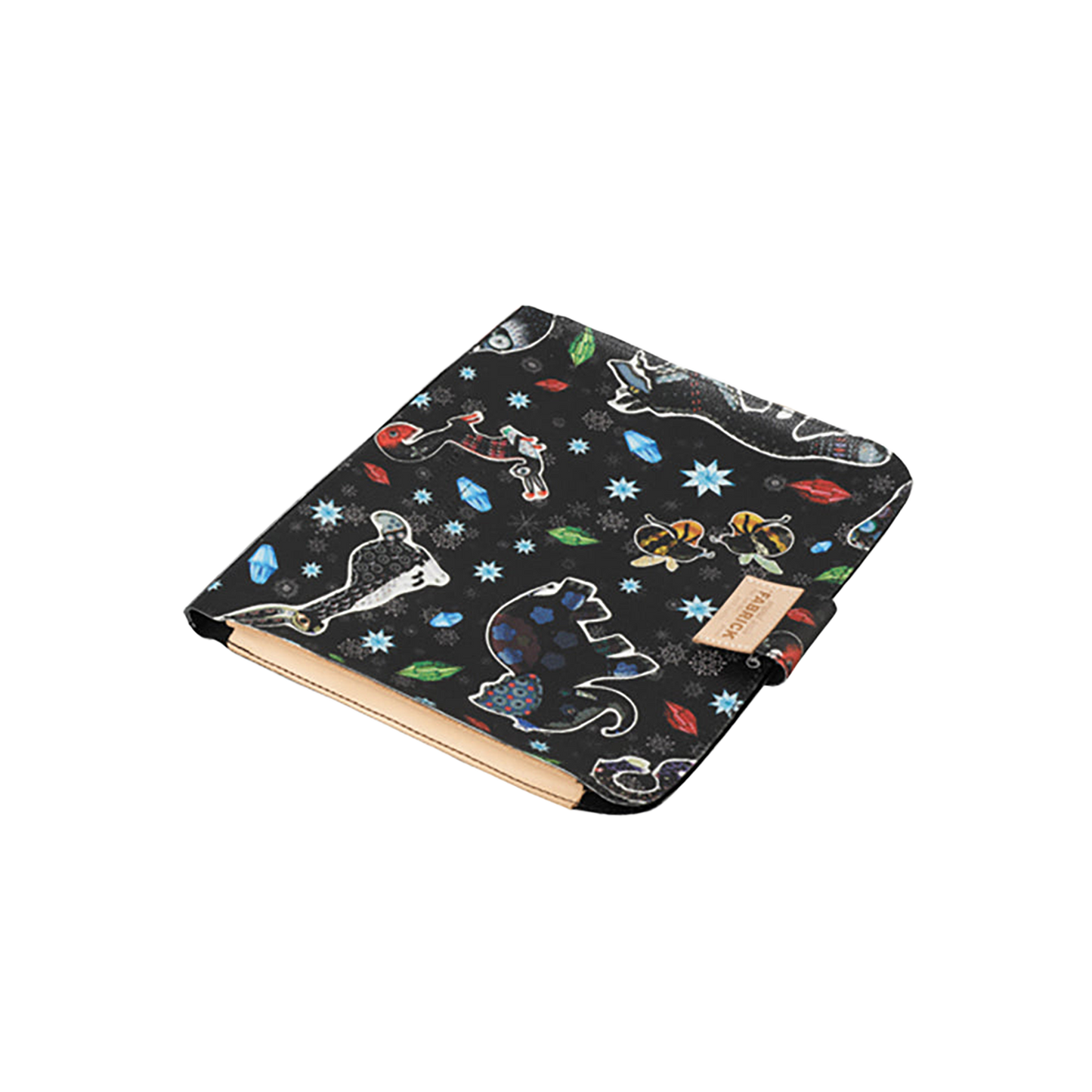 KLAUS HAAPANIEMI FABRICK(R) シリーズ タブレットPCケース