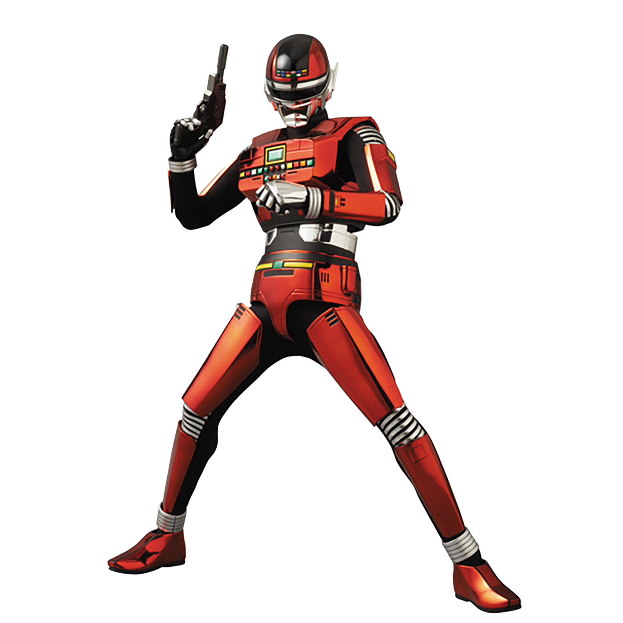 メディコム・トイ RAH DX 宇宙刑事シャリバン 宇宙刑事シャリバン RAH DX 宇宙刑事シャリバン | MEDICOM TOY OFFICIAL STORE