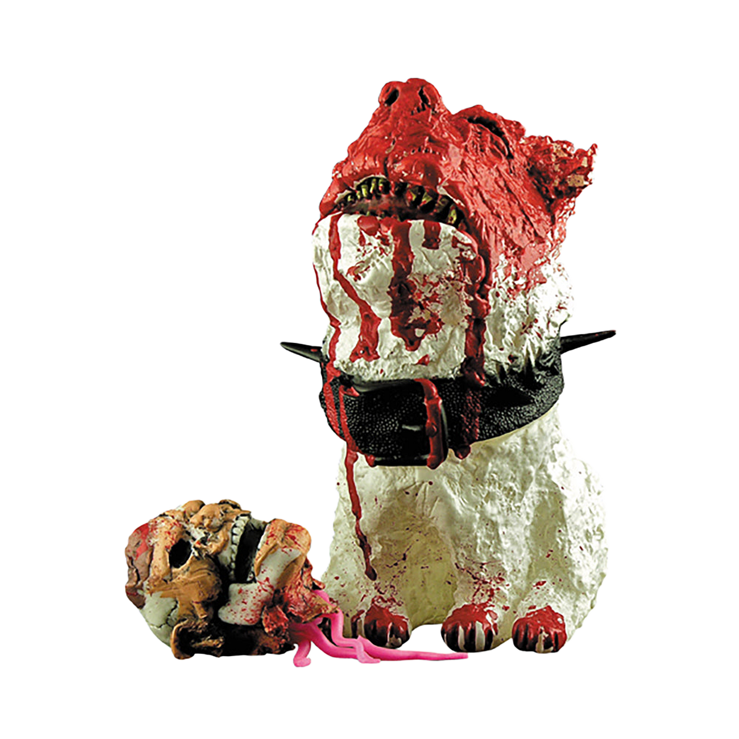 WARUI INU/悪い犬(フェッチエディション)