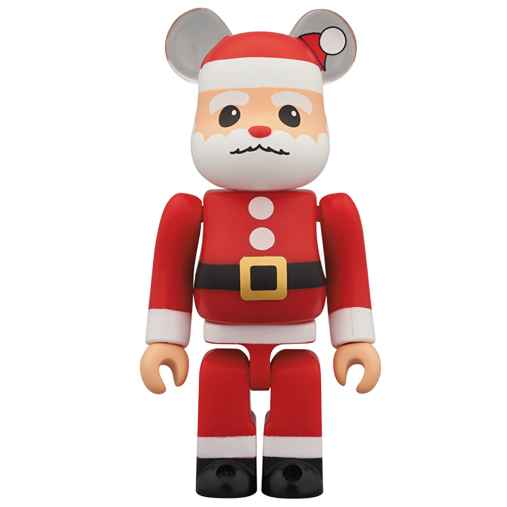 2012 Xmas BE@RBRICK サンタクロースVer._0
