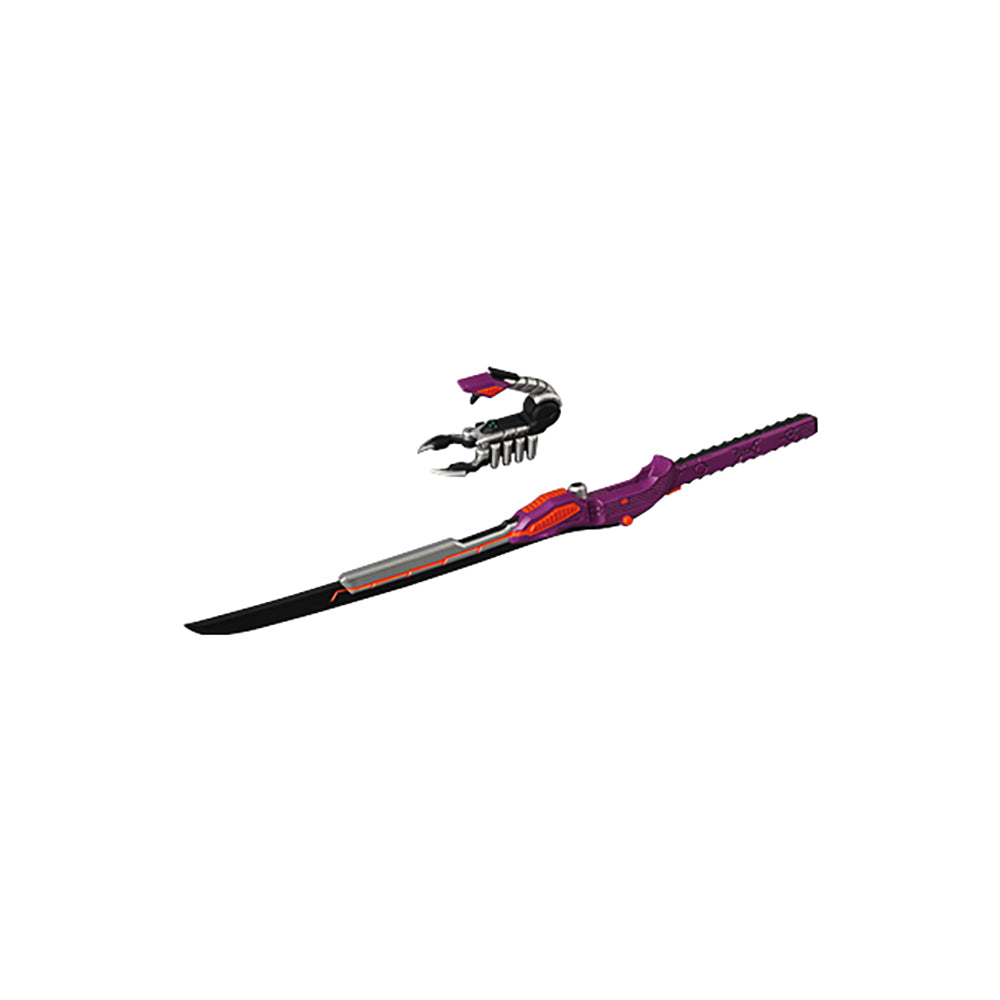 RAH DX 仮面ライダーサソード(ライダーフォーム)_4