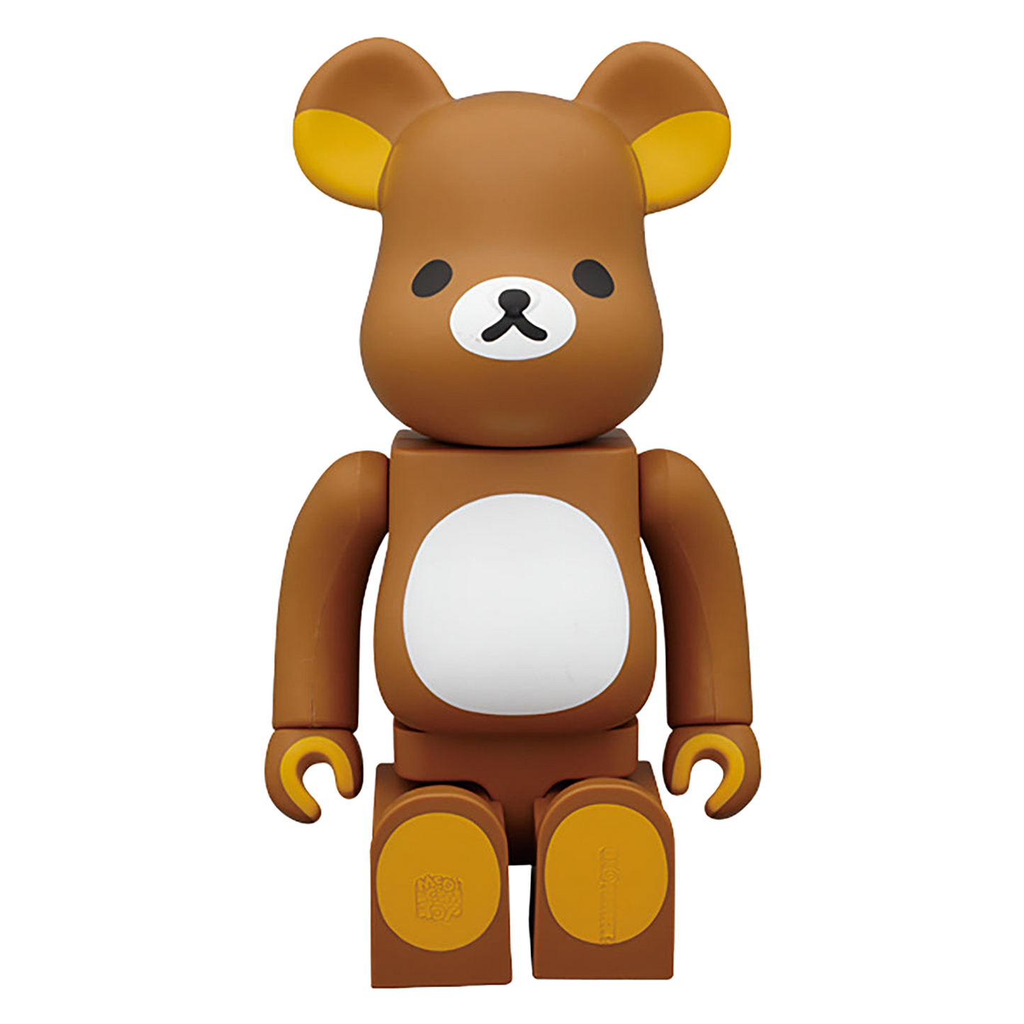 BE@RBRICK 400% リラックマ