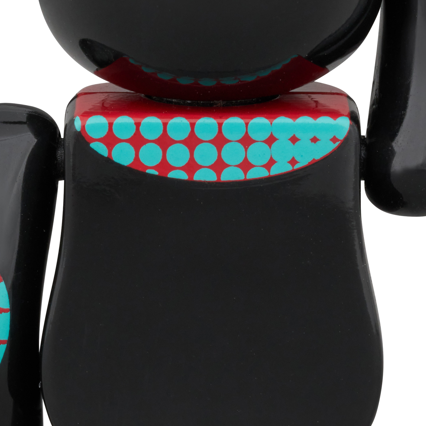 BE@RBRICK Wednesday’s Downtown Maneki Neko 100%
