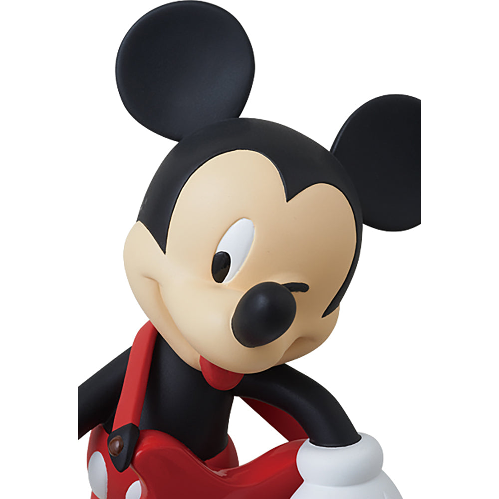 VCD MICKEY MOUSE (GRUNGE ROCK Ver.)_2