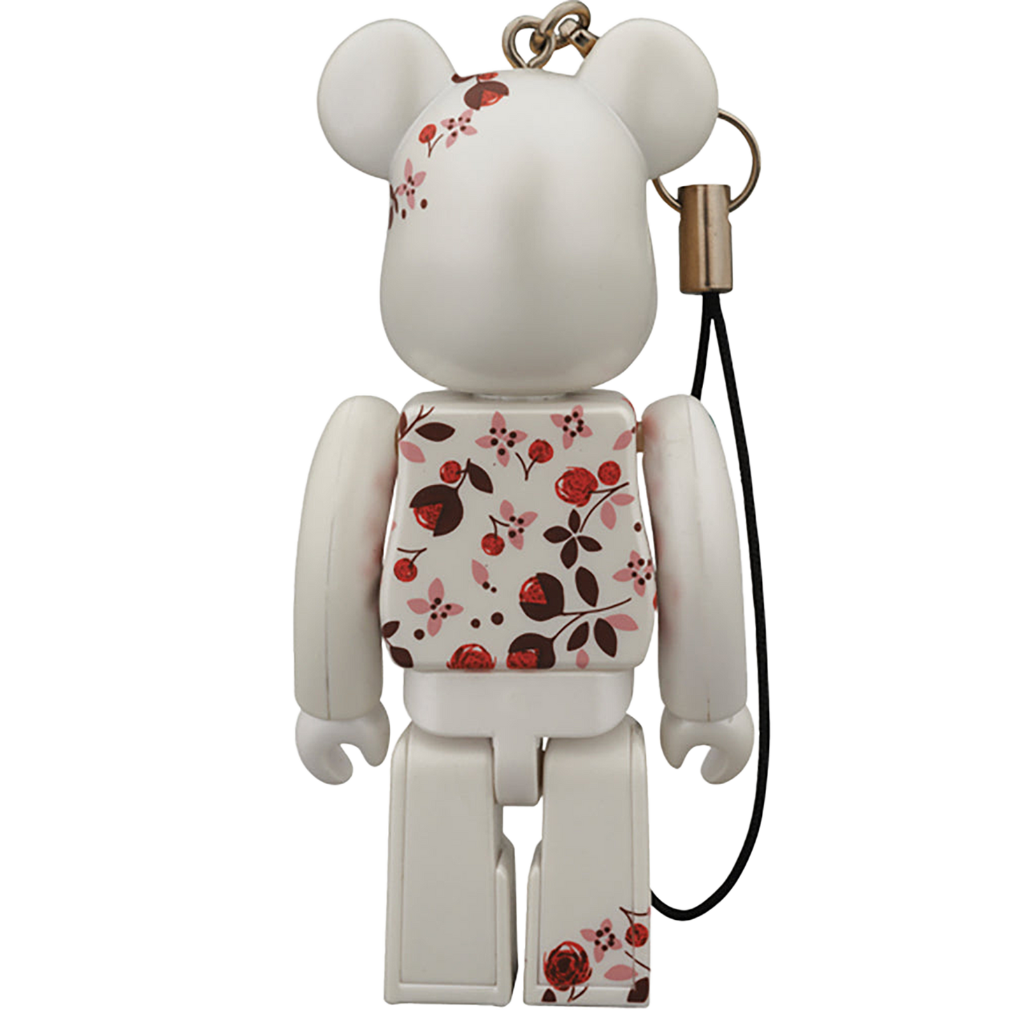BE@RBRICK Afternoon Tea flower ver. / logo ver.