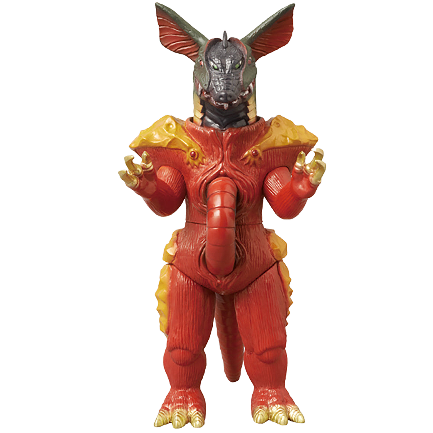 妖邪剛獣ガイモス(ウルトラセブン:EVOLUTIONEPISODE:5『アカシックレコード』より)