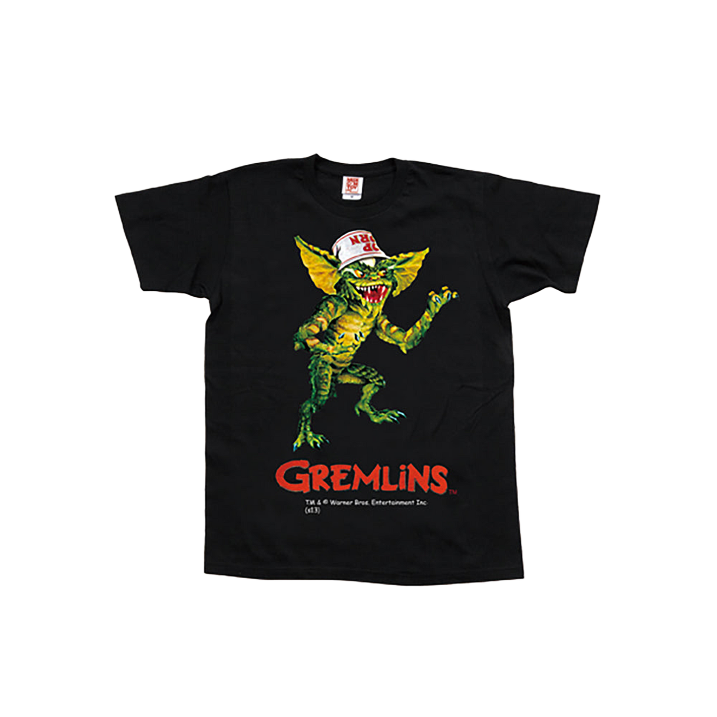 MLE GREMLINS シリーズ3 Tシャツ