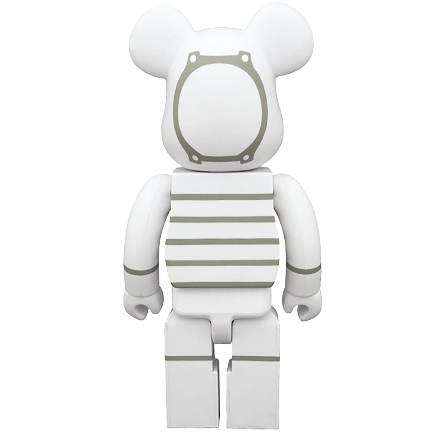 BE@RBRICK G-SHOCKMAN-DW6900MT- 400%
