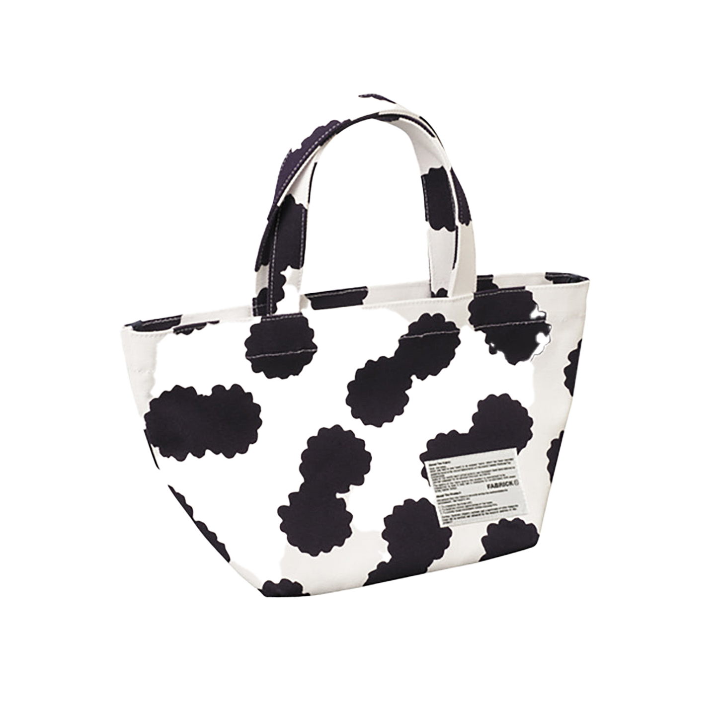 FABRICK ISETAN ISE KATAGAMI SERIES MINI TOTE BAG