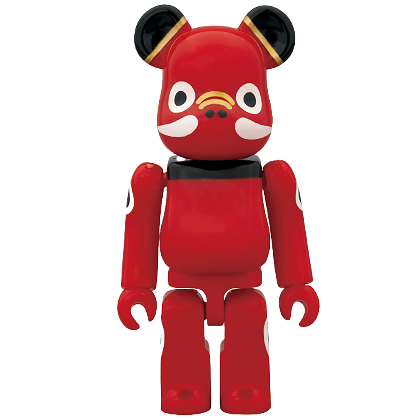 BE@RBRICK 赤べこ