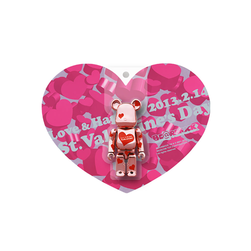 2013 Valentine BE@RBRICK_1