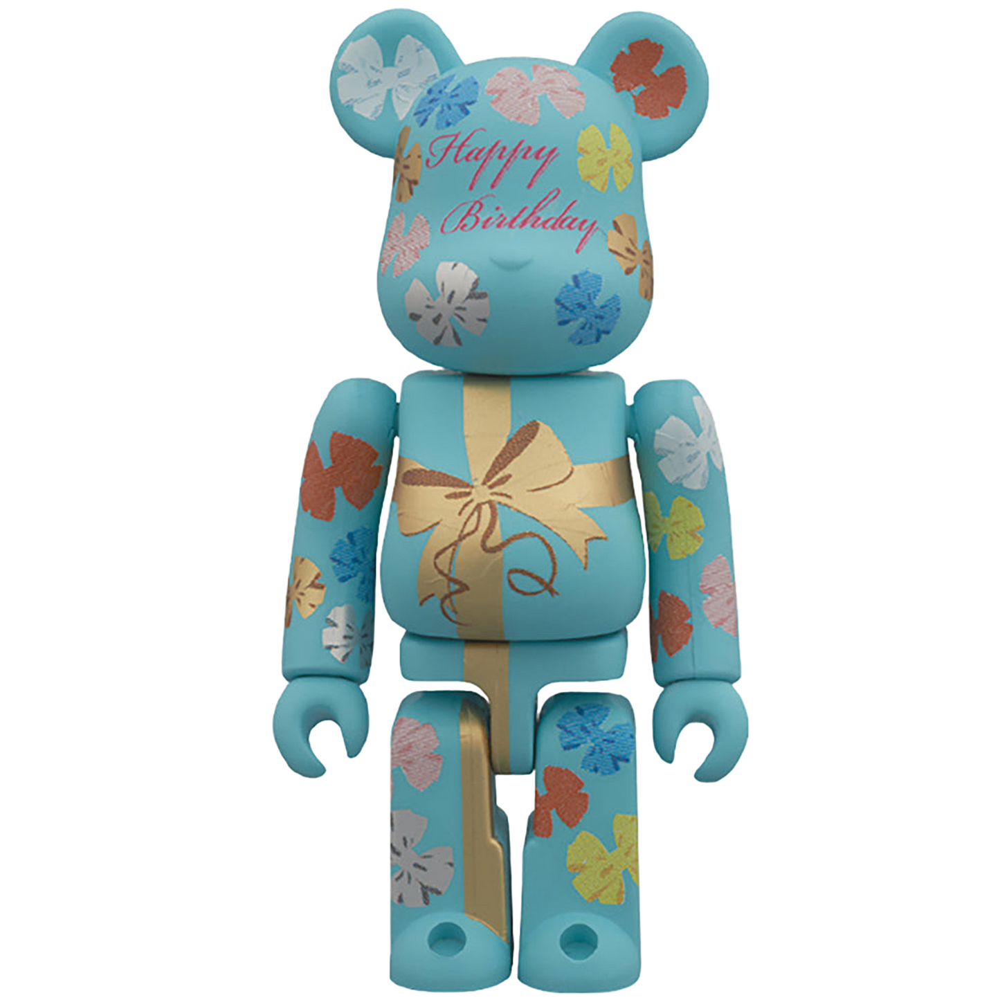 BE@RBRICK グリーティング 誕生日3