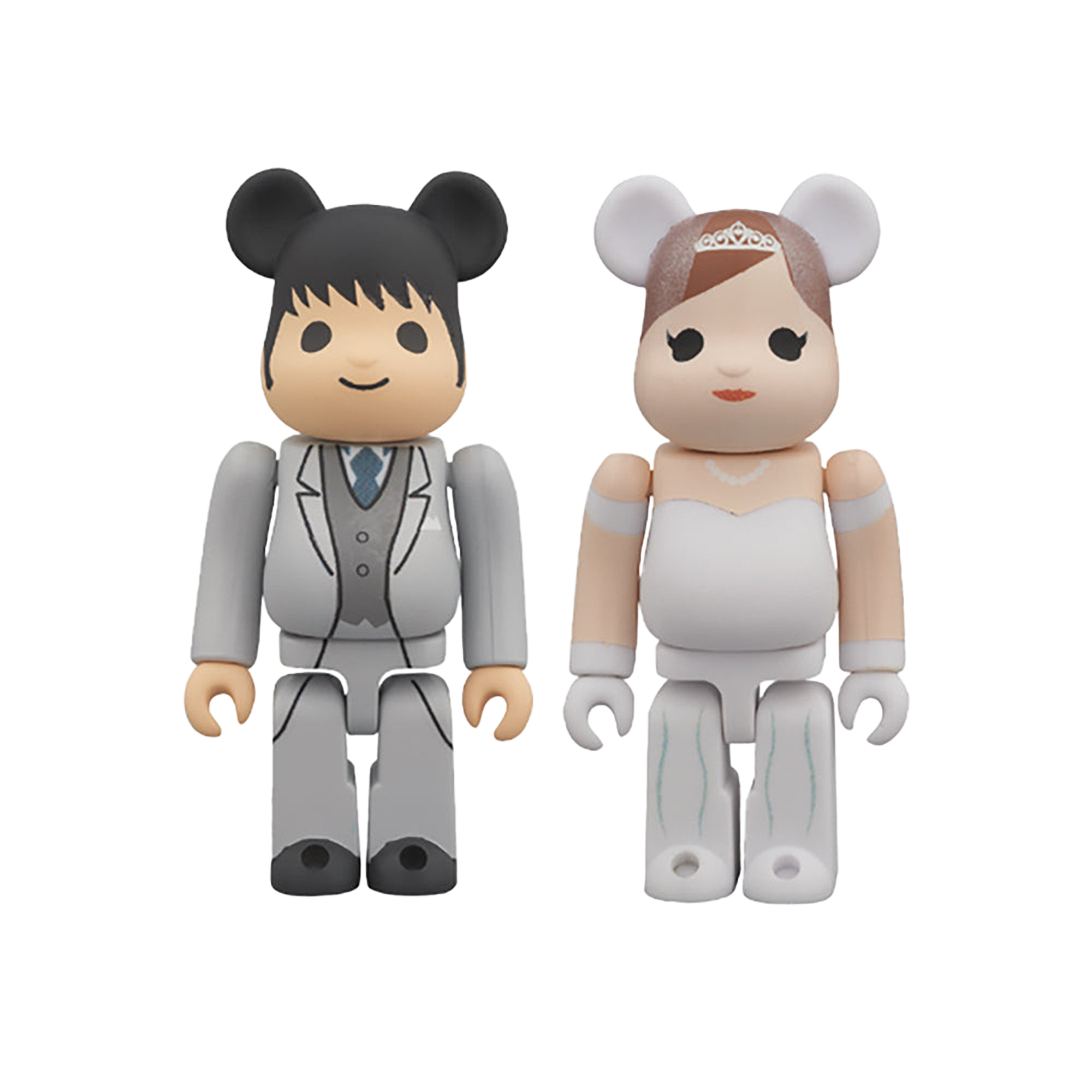BE@RBRICK グリーティング 結婚3 | MEDICOM TOY OFFICIAL STORE