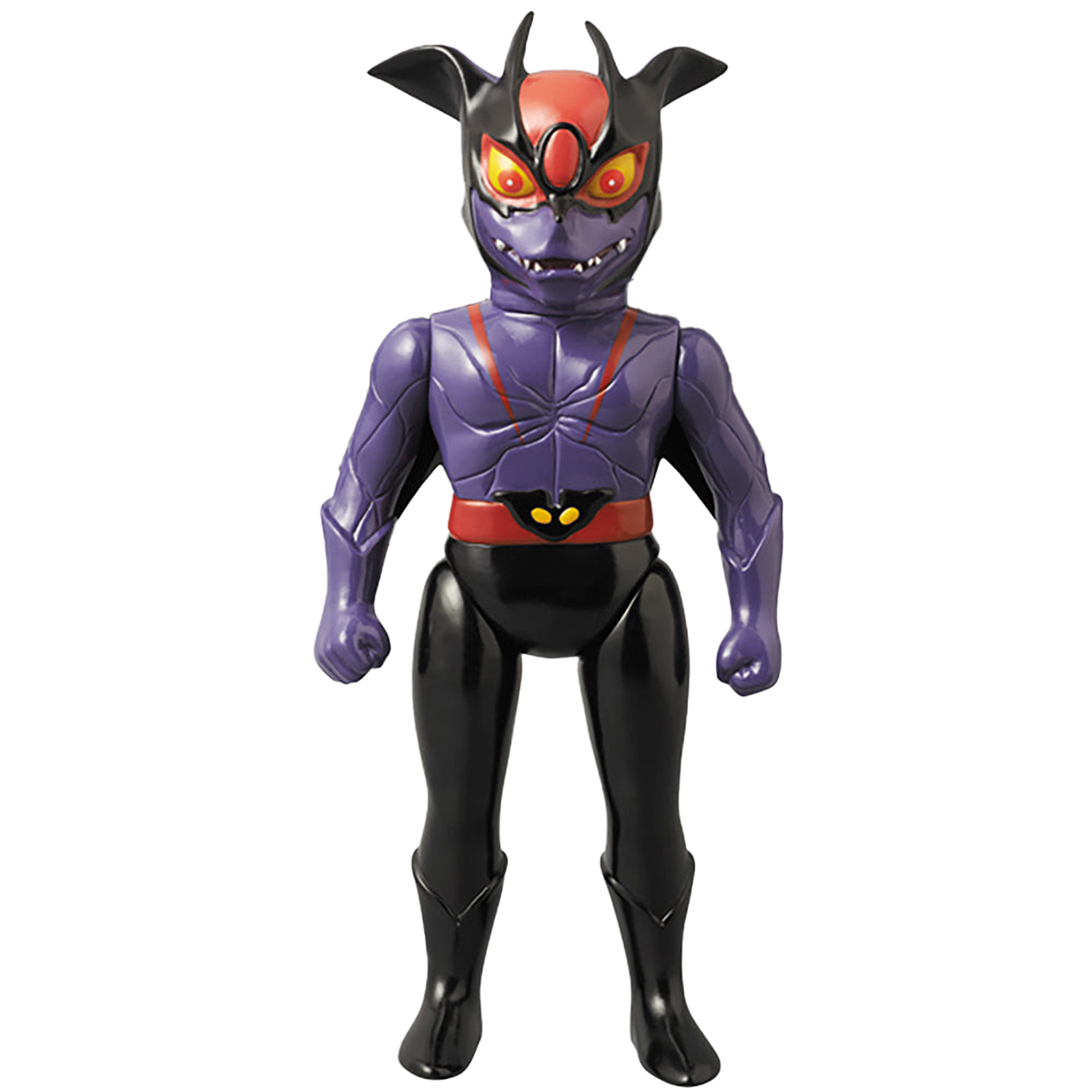 デビルマン（レトロデザイン版2） | MEDICOM TOY OFFICIAL STORE